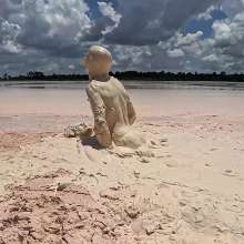 TannerQS: Getting Dicked in Creamy White Mud Ft. Muddylynx