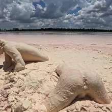 TannerQS: Getting Dicked in Creamy White Mud Ft. Muddylynx