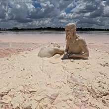 TannerQS: Getting Dicked in Creamy White Mud Ft. Muddylynx