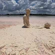 TannerQS: Getting Dicked in Creamy White Mud Ft. Muddylynx