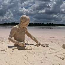 TannerQS: Getting Dicked in Creamy White Mud Ft. Muddylynx