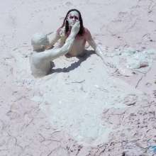 TannerQS: Getting Dicked in Creamy White Mud Ft. Muddylynx