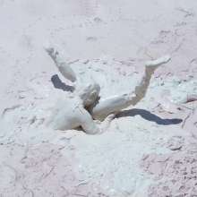 TannerQS: Getting Dicked in Creamy White Mud Ft. Muddylynx