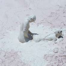 TannerQS: Getting Dicked in Creamy White Mud Ft. Muddylynx