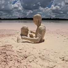 TannerQS: Getting Dicked in Creamy White Mud Ft. Muddylynx