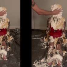 Slime Genesis: Ginny Is Turned into a Creamy Tot!
