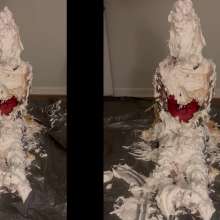 Slime Genesis: Ginny Is Turned into a Creamy Tot!