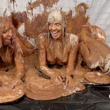 Messygirl: New Messygirl Download: Sweet Glop Covered Girls