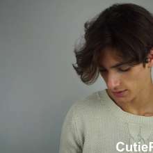 Cutiepied-production: Guillep 3 : Messy Shooting for a Professional Model