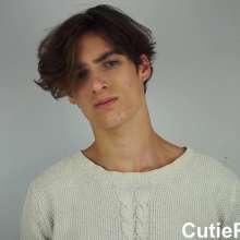 Cutiepied-production: Guillep 3 : Messy Shooting for a Professional Model