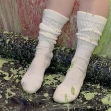 somedude82: Hooters Babe Jasmin Gets Slimed and Strips for Her Review