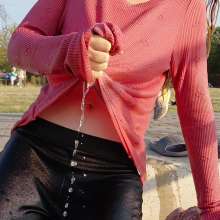 VioletWorld: Into the Water