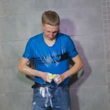 WetlookerUpdates: Wet guys on Wetlooker!