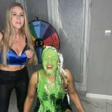 messwriter: Dunk that Milf!  (maybe a thread?)