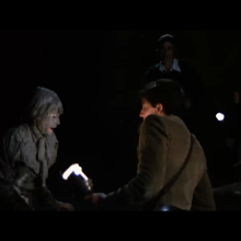 Emulsioner: Short Quicksand in 1977 film