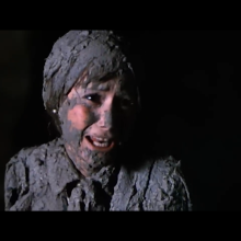 Emulsioner: Short Quicksand in 1977 film