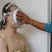 TrojanPrincess: I Didn't Mean An Actual Cream Pie!