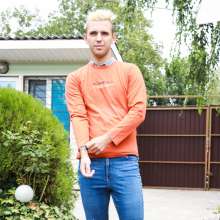 WetlookerUpdates: Wet guys on Wetlooker!