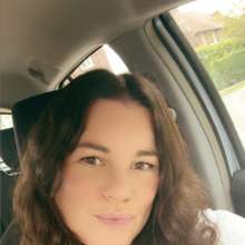 Luscious Laura: Customs now available with me