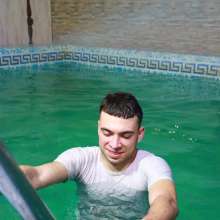 WetlookerUpdates: Wet guys on Wetlooker!