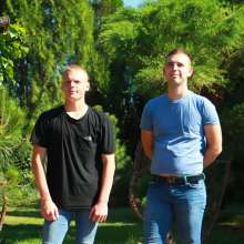 WetlookerUpdates: Wet guys on Wetlooker!