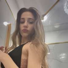 007buddy: Sexy Elegant Lisa