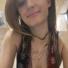 007buddy: Playful Eva in Bath