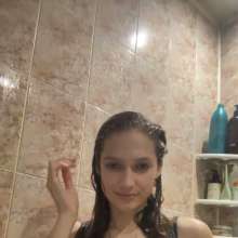 007buddy: Playful Eva in Bath