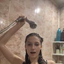 007buddy: Playful Eva in Bath