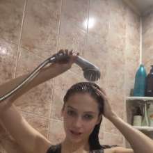 007buddy: Playful Eva in Bath