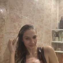 007buddy: Playful Eva in Bath