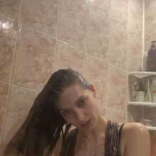 007buddy: Playful Eva in Bath