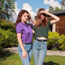 WetlookerUpdates: New ladies on Wetlooker