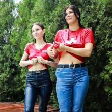 WetlookerUpdates: New ladies on Wetlooker