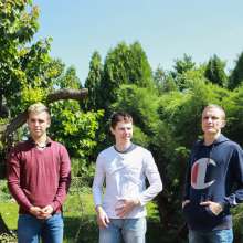 WetlookerUpdates: Wet guys on Wetlooker!