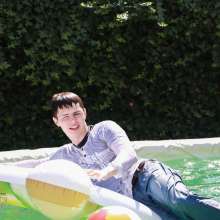 WetlookerUpdates: Wet guys on Wetlooker!