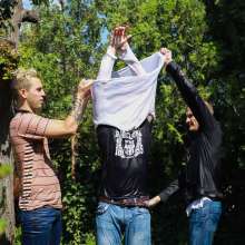 WetlookerUpdates: Wet guys on Wetlooker!