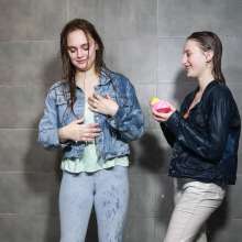 WetlookerUpdates: New ladies on Wetlooker