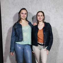 WetlookerUpdates: New ladies on Wetlooker