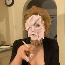 SmokySharon: 