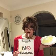 SmokySharon: 