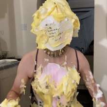 SmokySharon: Pie nominations for Smokey Sharon :)