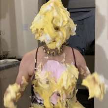 SmokySharon: Pie nominations for Smokey Sharon :)