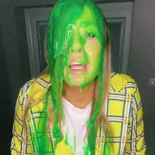 Piederman: Natrasol or Sweet Stuff for Slime?