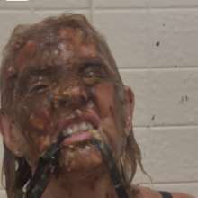Trixxi Muddy Messy Girl: 