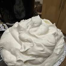 Piemaster1980: Personalised Pies