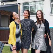 WetlookerUpdates: New ladies on Wetlooker