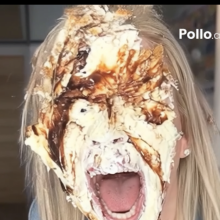 sewersyd: Ai pied faces