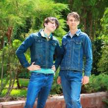 WetlookerUpdates: Wet guys on Wetlooker!