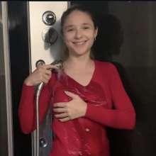 VioletWorld: Feel the moment